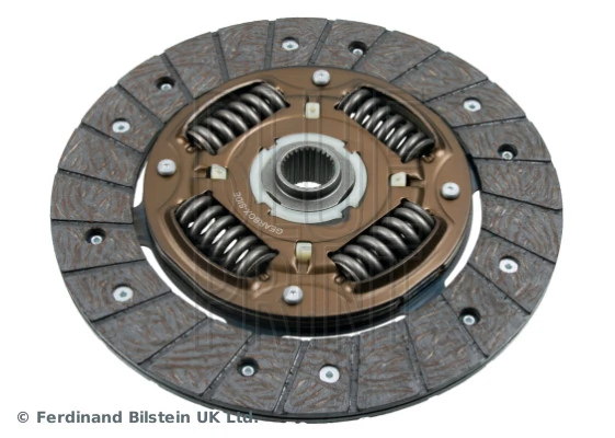 Clutch Disc